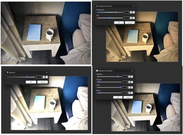 無料の画像・写真編集ソフトウェア 5 がリリース、ペンや描画タブレットの筆圧感知、GPUサポートが追加 CGinterest