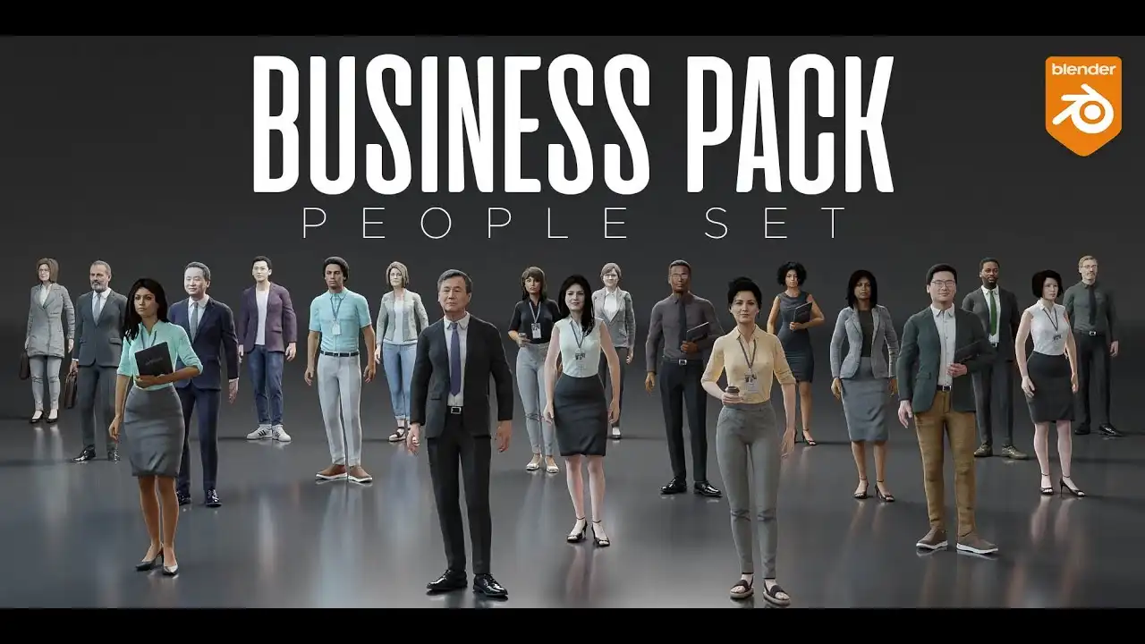 Business Pack