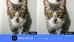 Topaz Photo AI v3.6 がリリース！生成AI技術を活用した Super Focus v2 が登場、初代より500%高速に
