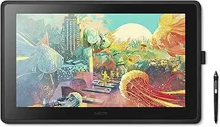 Wacom Cintiq 22