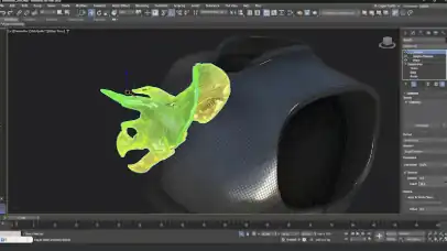 コンフォームモディファイヤの改善