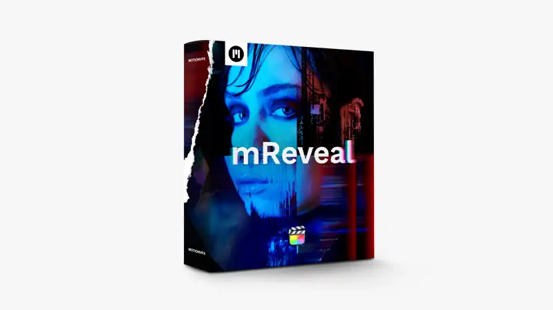 mReveal