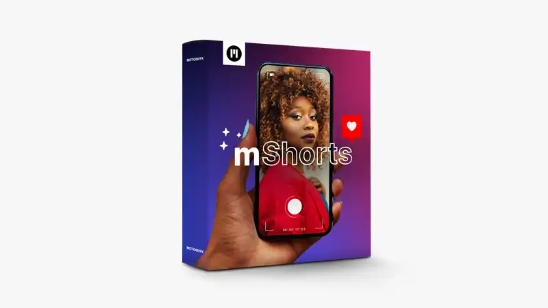 mShorts