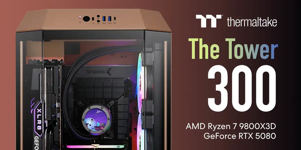 arkhive Gaming Limited GL-A7G58M