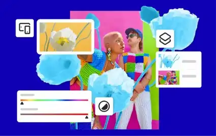画像、グラフィック、およびテキストを描画 (Android)