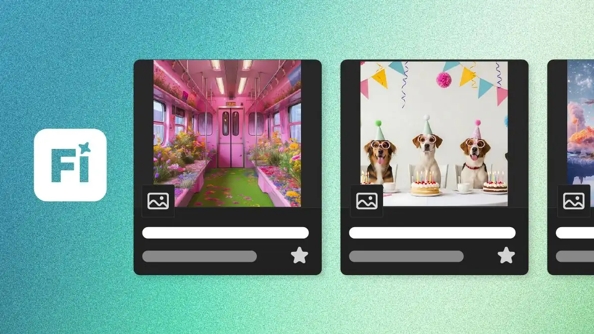 Firefly で生成された画像を Photoshop に読み込んで編集