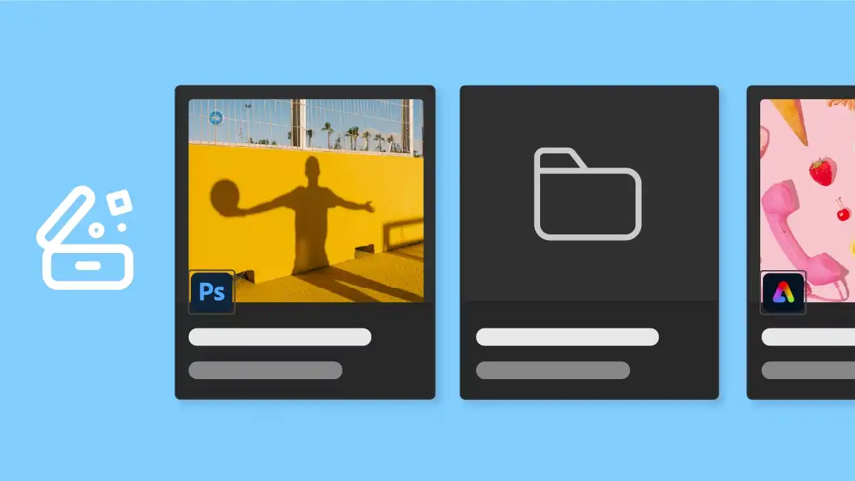 共有プロジェクトを作成して共同作業
