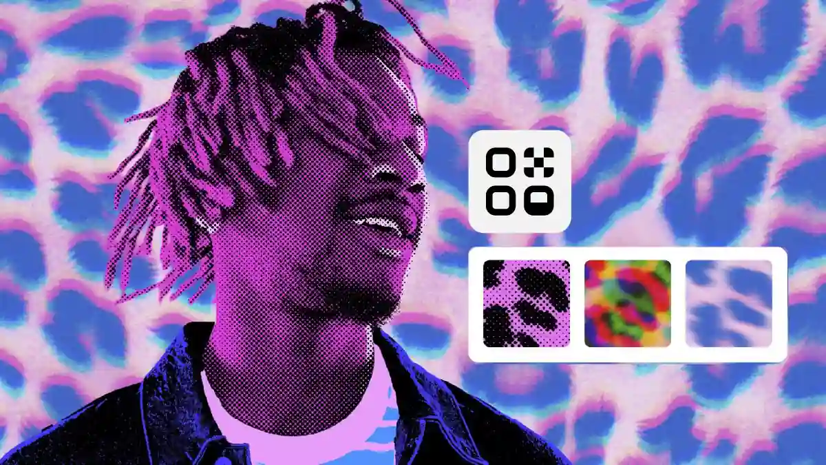 効果の適用 (iPhone)