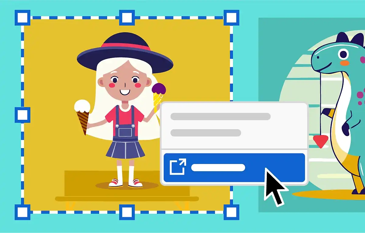 選択したアートボードの書き出し