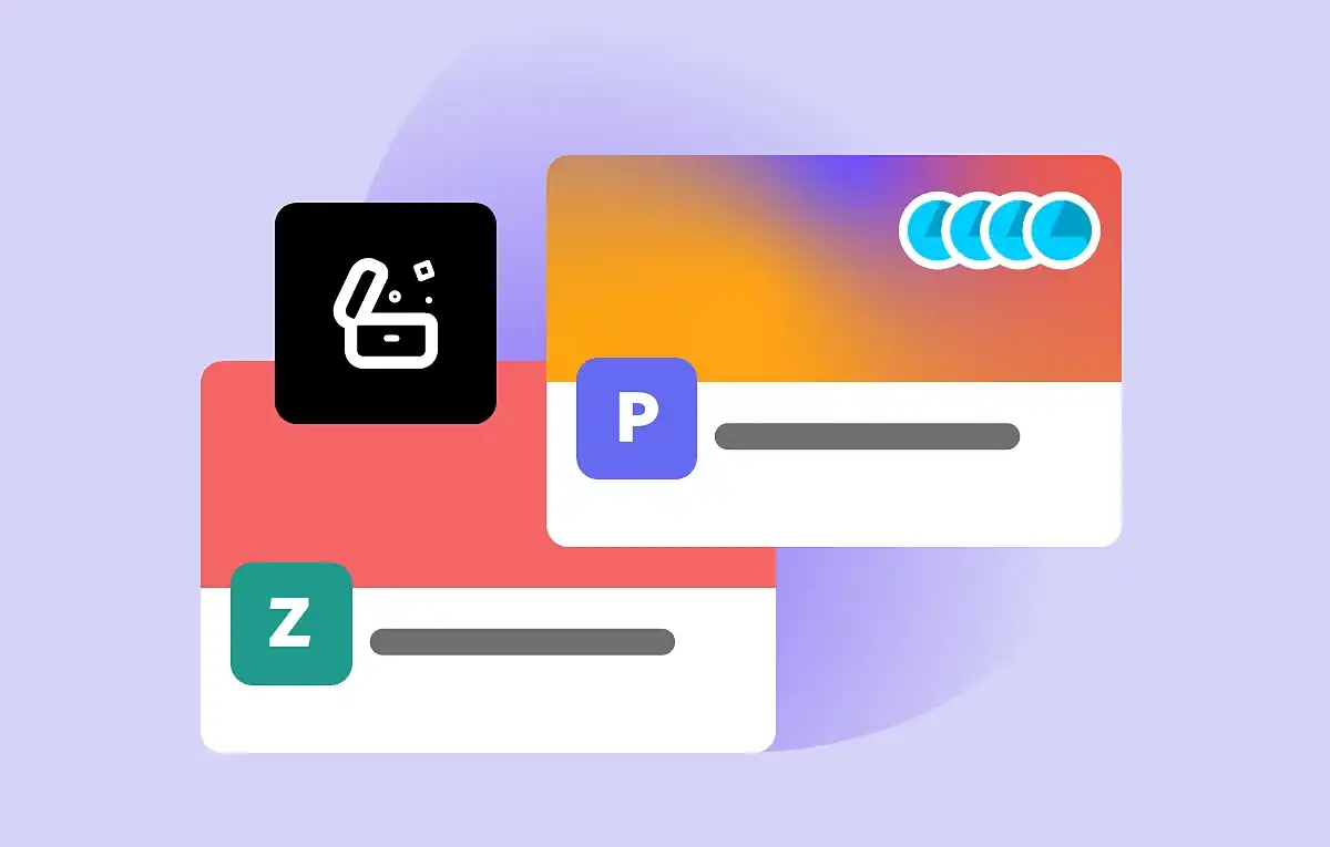 プロジェクト機能のインターフェース