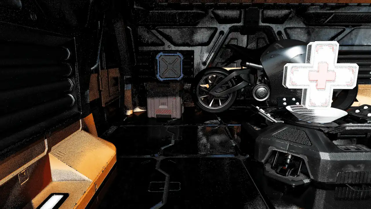 Before image