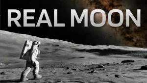 historia、JAXAとの共同研究によって作成したリアルな月面探索シミュレーター「REAL MOON」を無料でリリース！