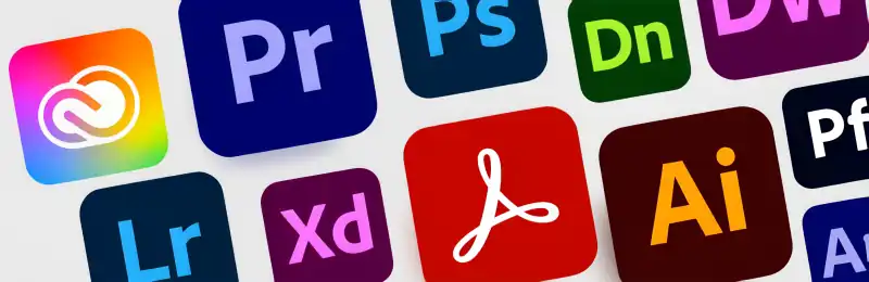 Adobe 新生活応援セール