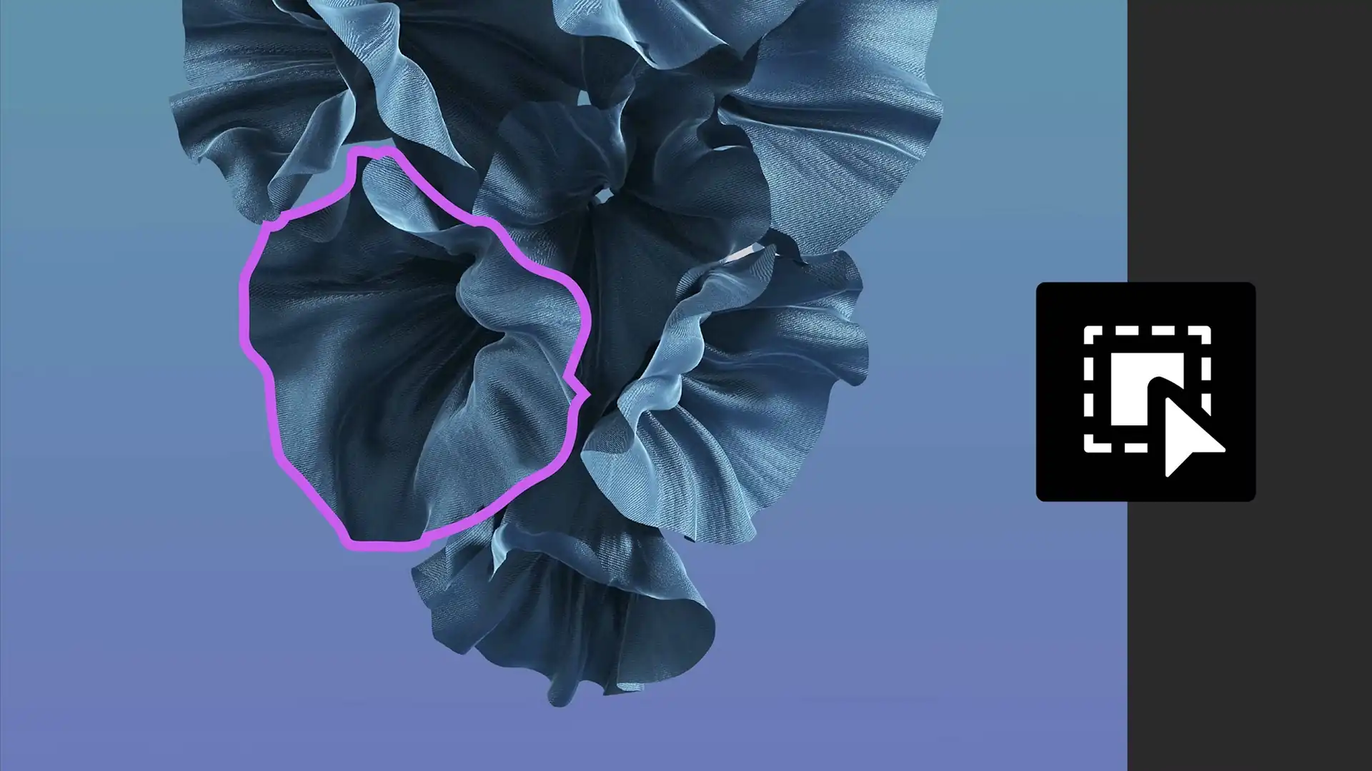 オブジェクトマット