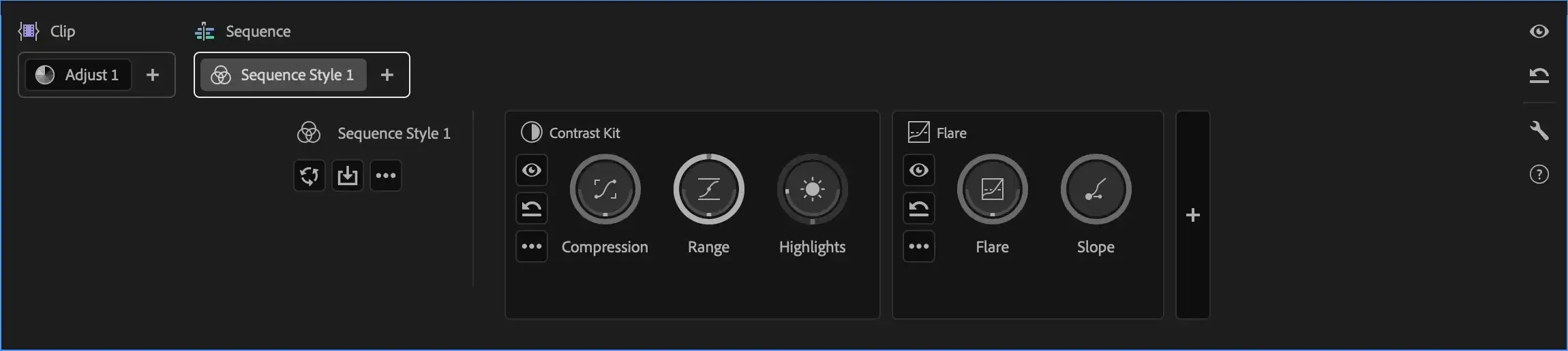 スタイルモジュール2