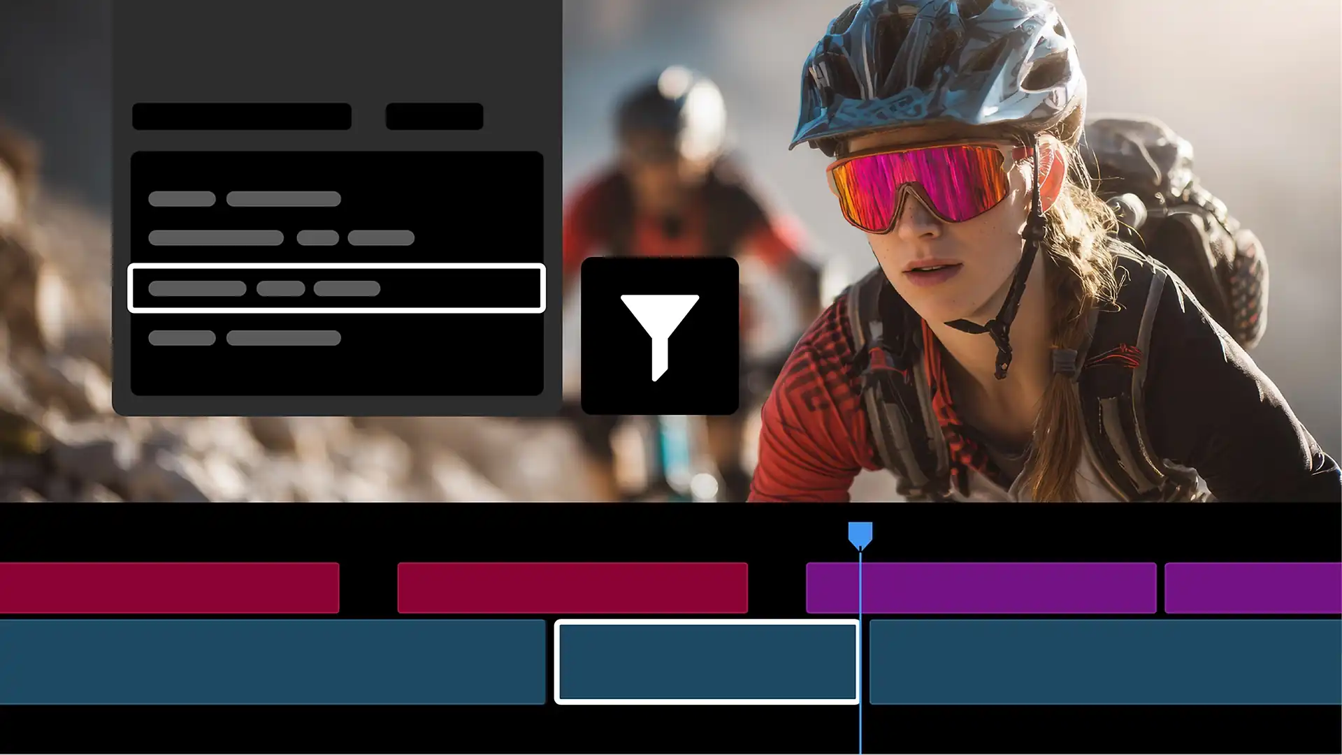 シーケンスインデックス