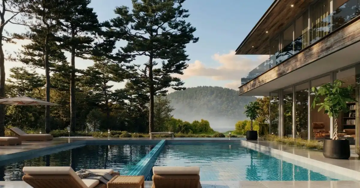 Vantage_Real-time water