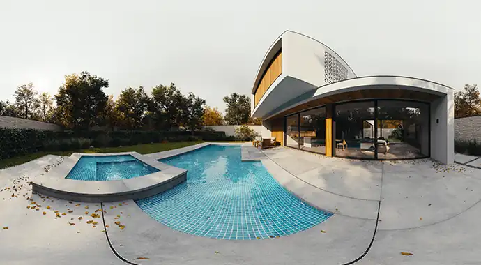 Chaos Cloud Video Collaboration