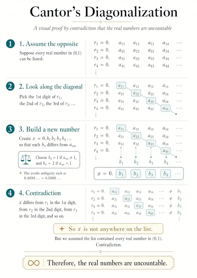 インフォグラフィックの例