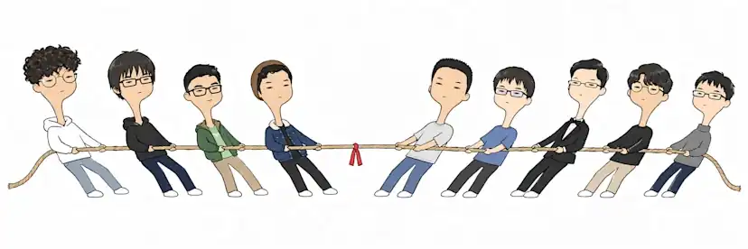 ウルトラワイド画像の例