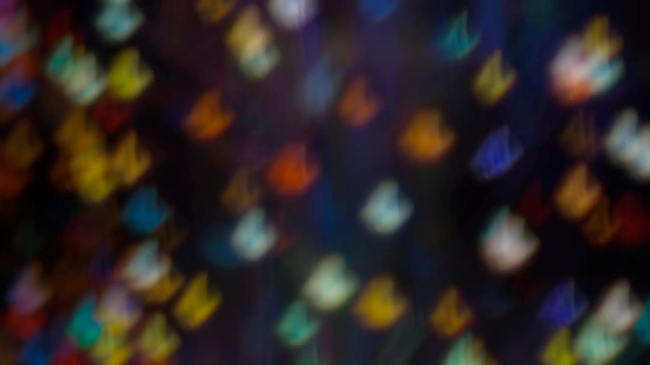Custom Lens Kernels