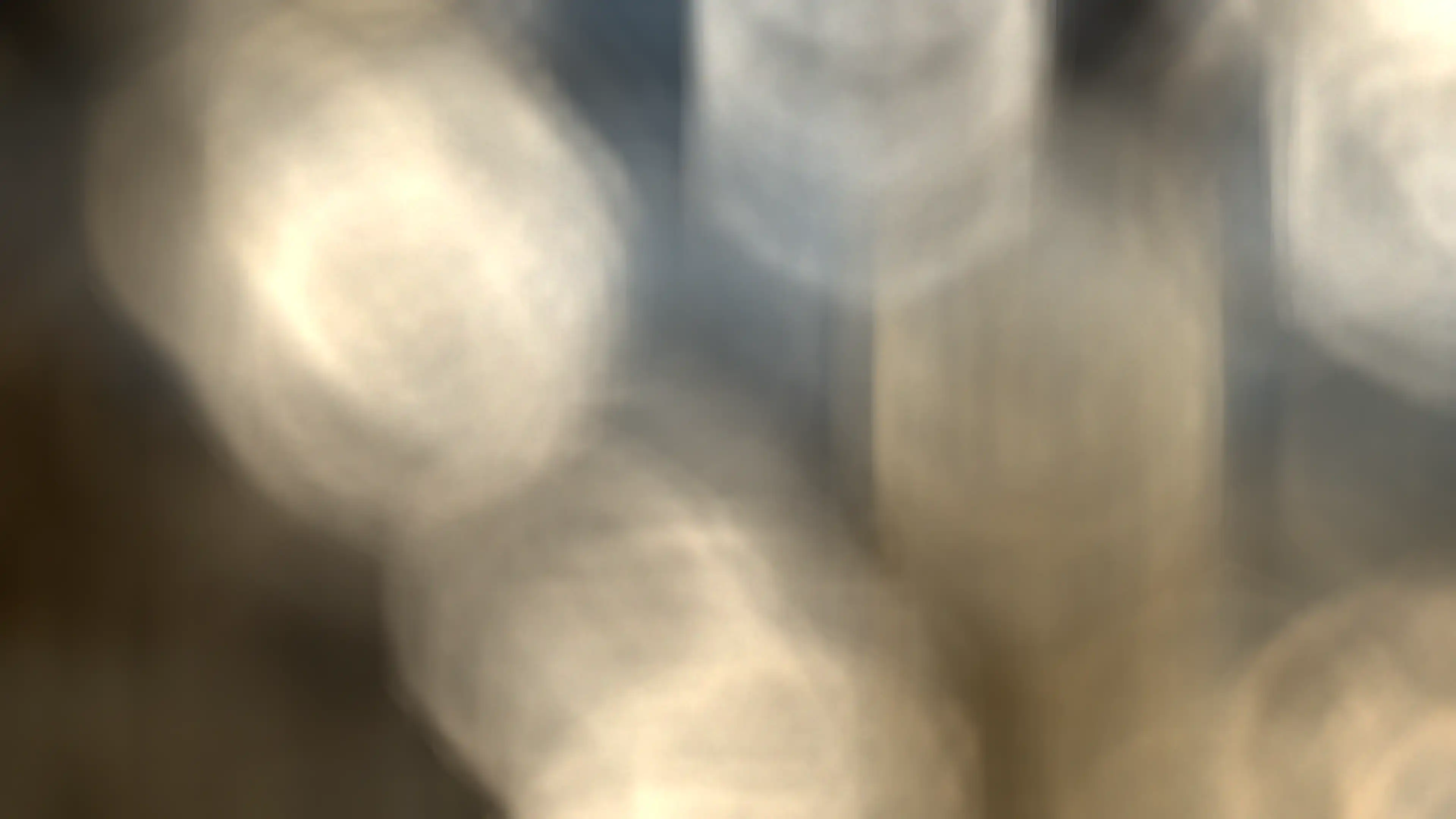 Organic Lens Texture