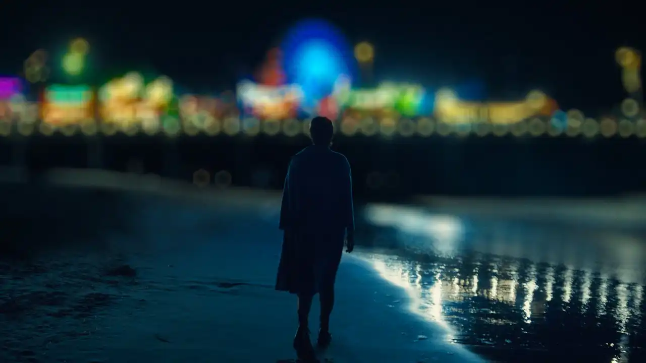 Advanced Defocus