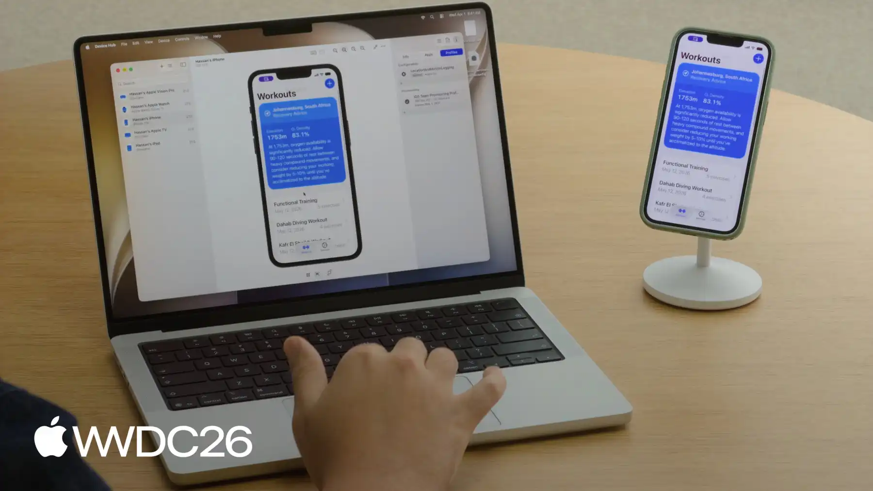 Get the most out of Device Hub