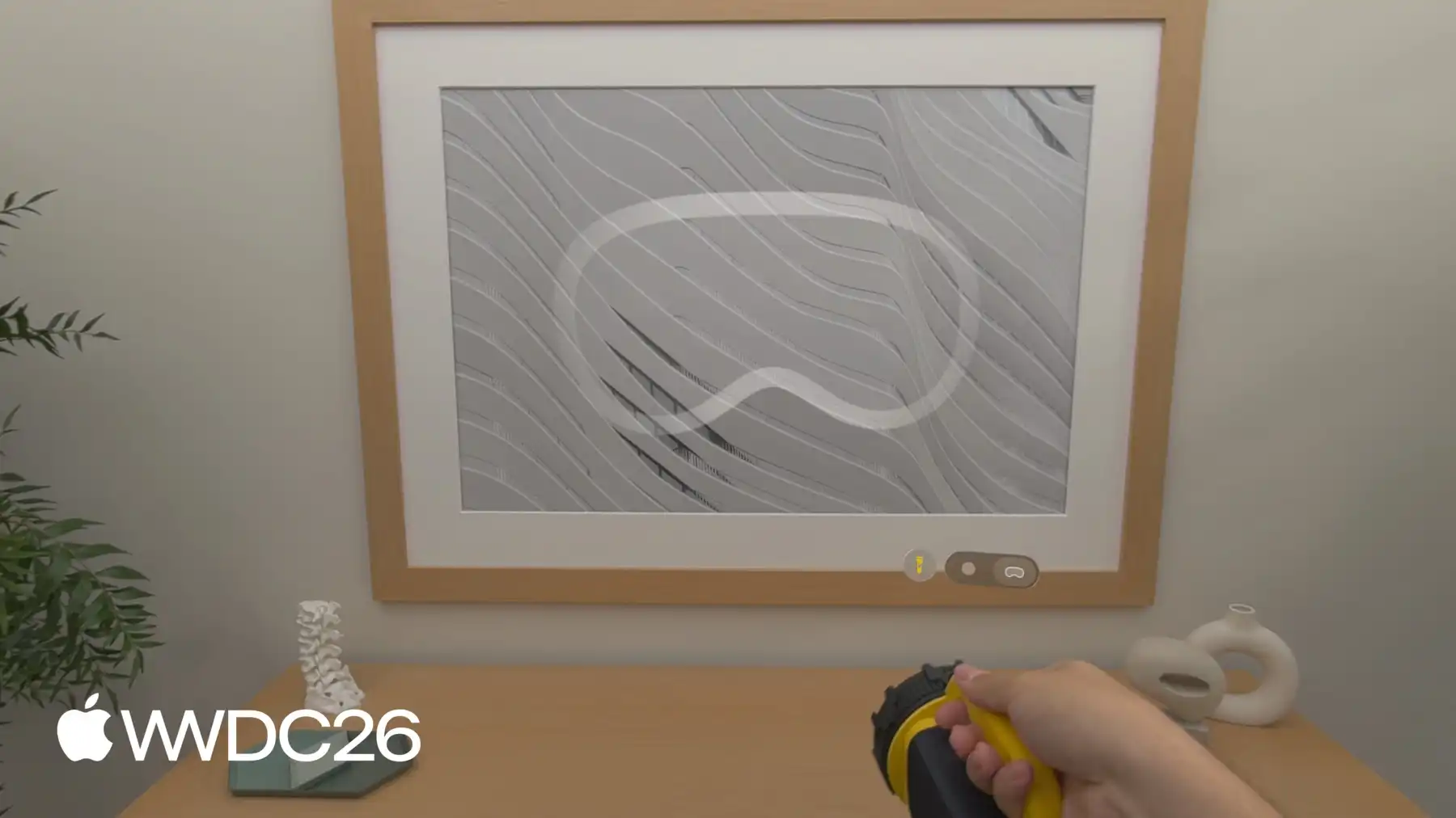 Explore enhancements to visionOS object tracking