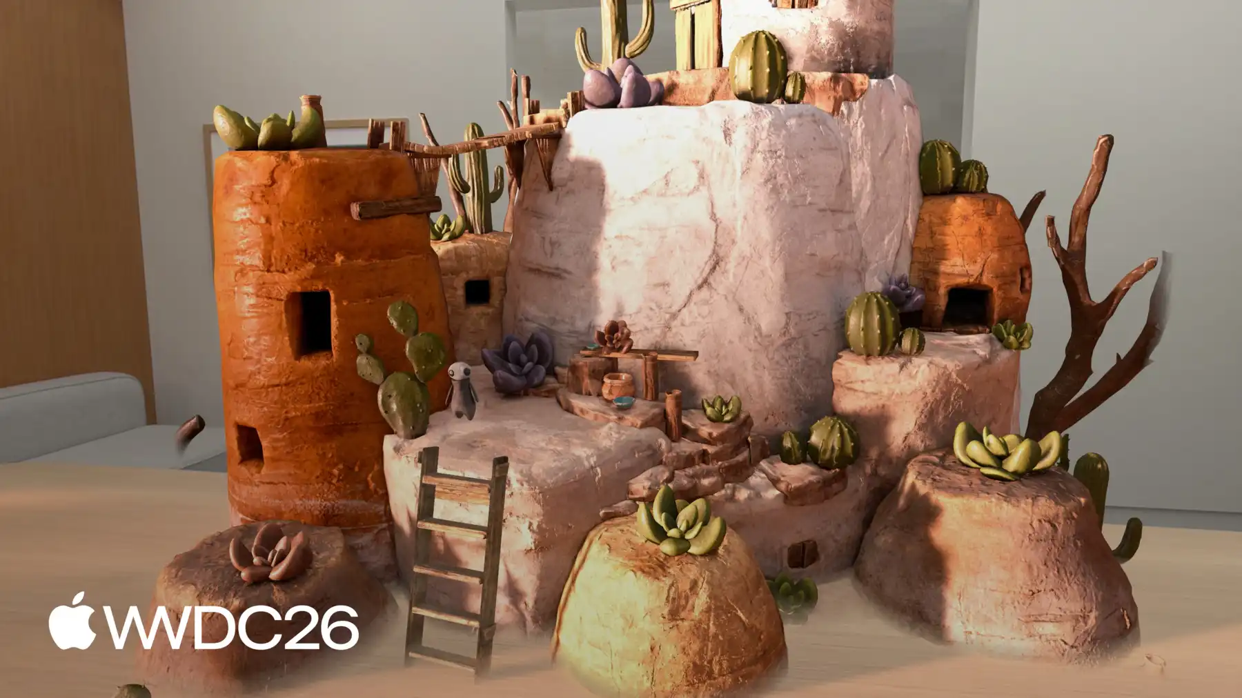Supercharge your spatial workflows with Reality Composer Pro 3